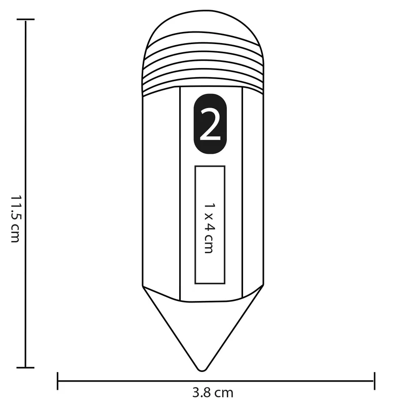 LAPIZ 3